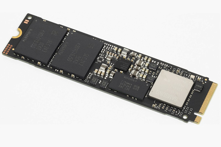 Samsung подготавливается к выпуску накопителей 990 EVO Plus и 9100 PRO