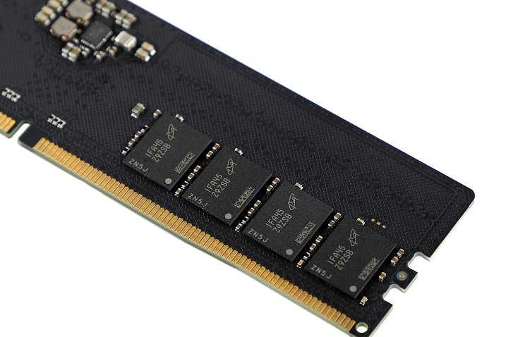 Разработчик HWiNFO работает над внедрением Intel XMP 3.0 для оперативной памяти DDR5