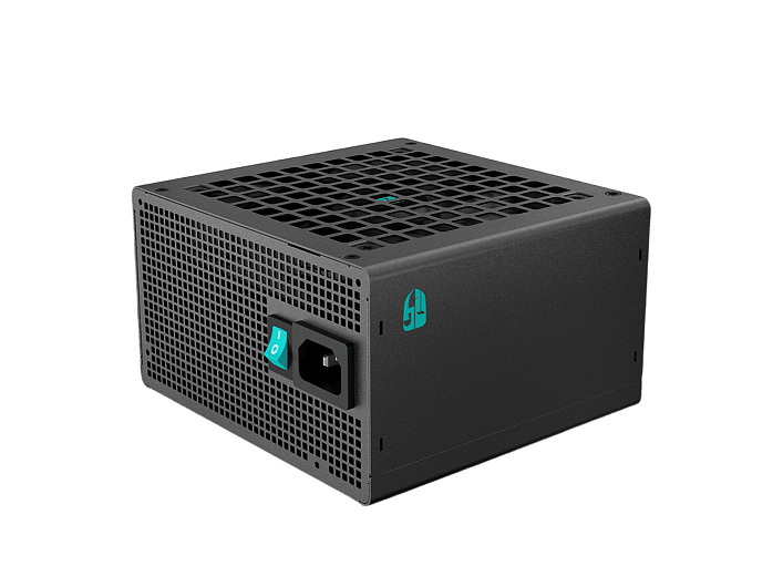Блок питания Deepcool PQ1000G Black