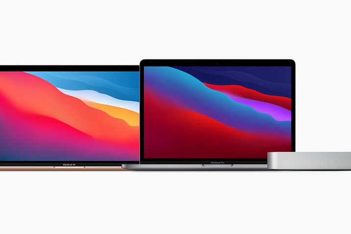Не все приложения для iPhone будут совместимы с новыми Apple M1 Mac