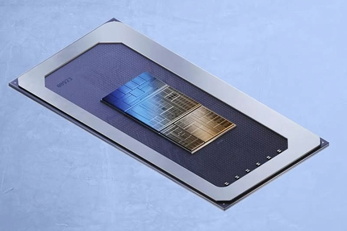 Бюджетные Intel Wildcat Lake не смогут работать с трассировкой лучей