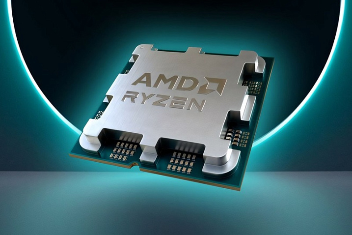 Ryzen 5 8400F и Ryzen 7 8700F могут появиться в розничных магазинах