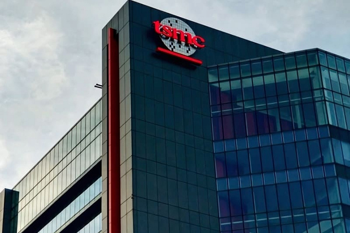 TSMC начала массовое производство по модернизированному 3-нм техпроцессу N3P
