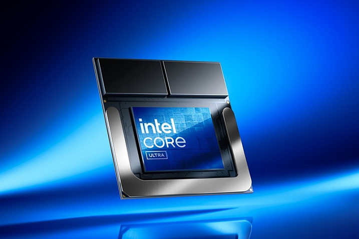 Слух: Intel Panther Lake будут доступны только в мобильном сегменте