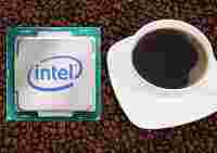 Intel Comet Lake-S оснащаются той же интегрированной графикой, что и Coffee Lake