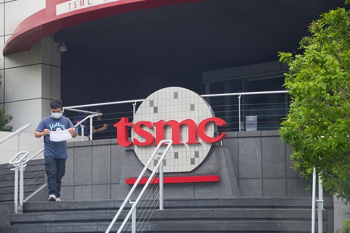 Американские сотрудники TSMC крайне недовольны рабочими условиями