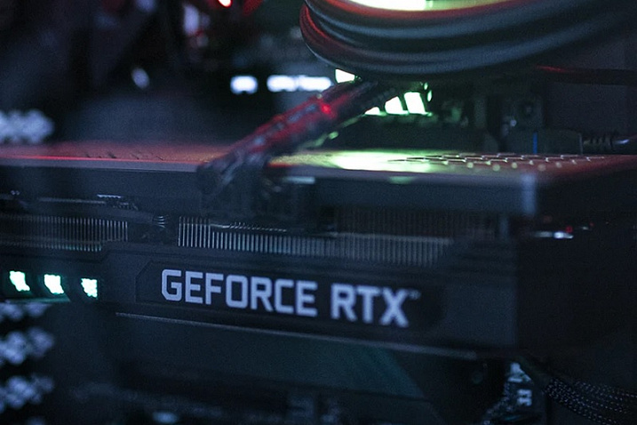 Новый графический драйвер NVIDIA добавил VSR для видеокарт GeForce RTX 2000