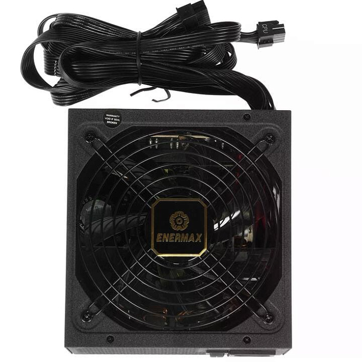 Блок питания Enermax Revolution X’t II 650W