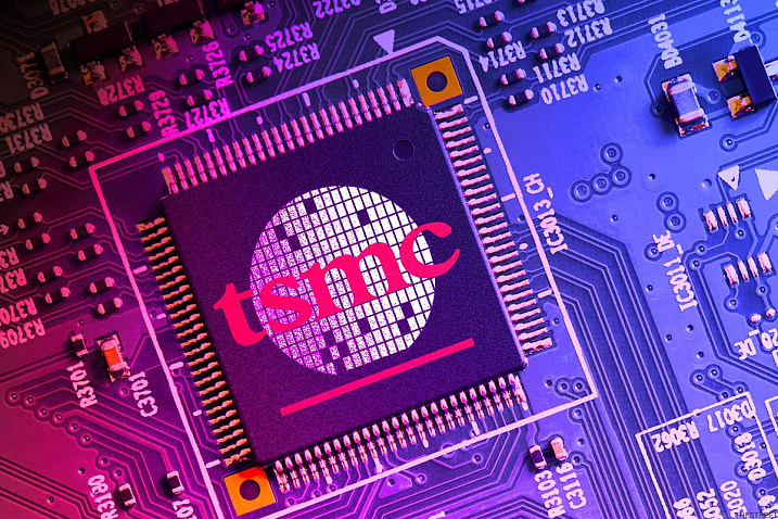 TSMC отмечает резкое повышение спроса на 28-нм технологический процесс