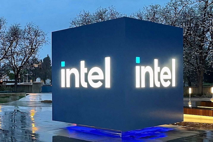 Суд оштрафовал Intel на $400 млн за дело 20-летней давности