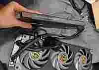 Китайские держатели серверов распродают модифицированные GeForce RTX 4090D