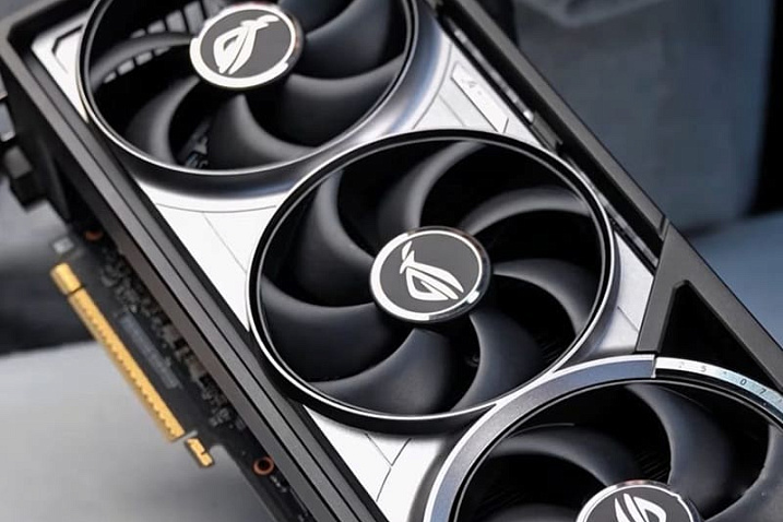 GeForce RTX 5090 за сутки подорожала до $5450
