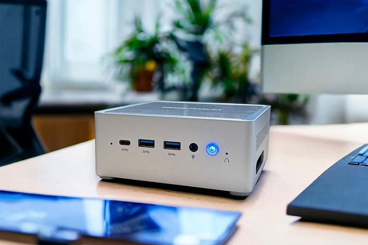 Minisforum отзывает мини-ПК NAB9 из-за проблем с конденсатором