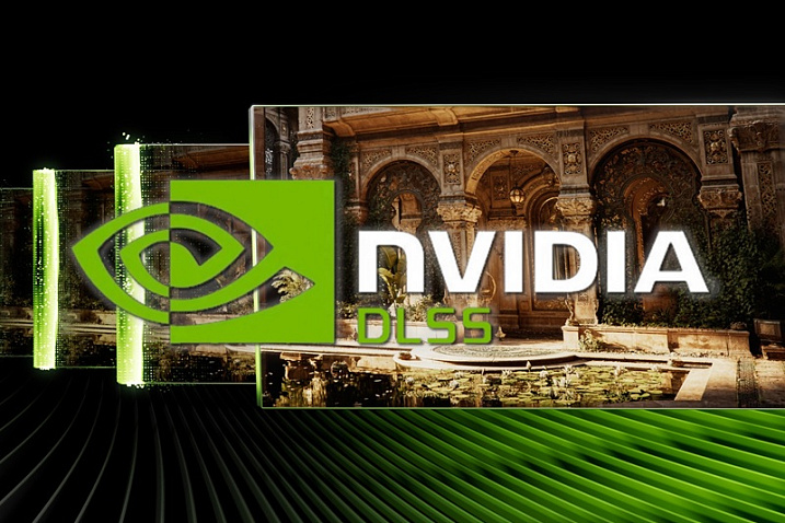 NVIDIA DLSS 4 доступна в виде плагина для Unreal Engine 5
