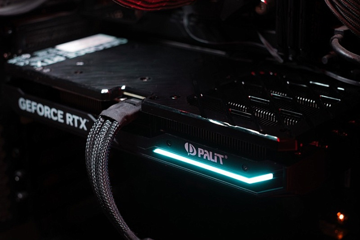 В Европе видеокарты GeForce RTX 4000 SUPER продаются по цене ниже рекомендованной