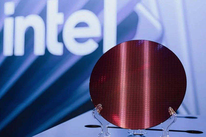 NVIDIA рассматривает техпроцесс Intel 14A для создания ускорителей Feynman