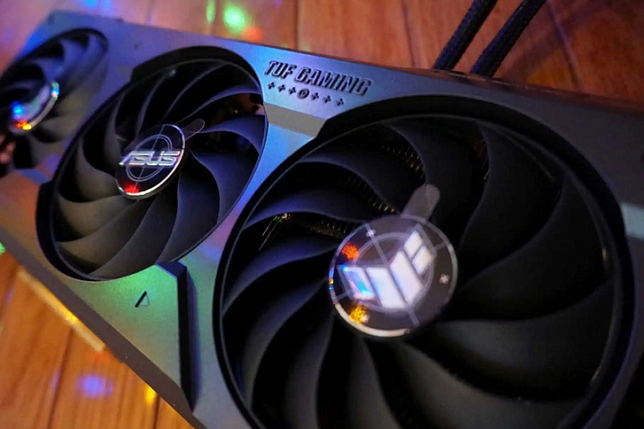 Первые неофициальные подробности об NVIDIA GeForce RTX 4070 SUPER