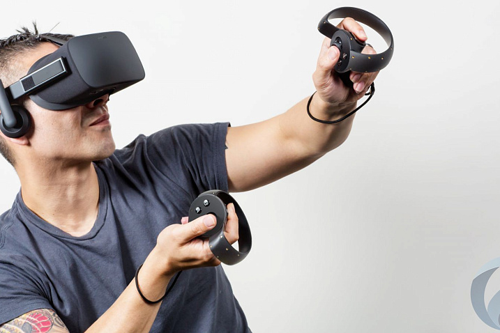 VR-гарнитура Oculus Rift снова дешевеет