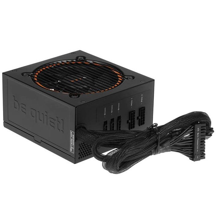 Блок питания be quiet! Pure Power 10 CM 400W