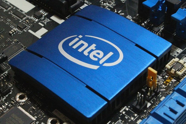 Материнские платы Intel B560 могут получить возможность разгона оперативной памяти
