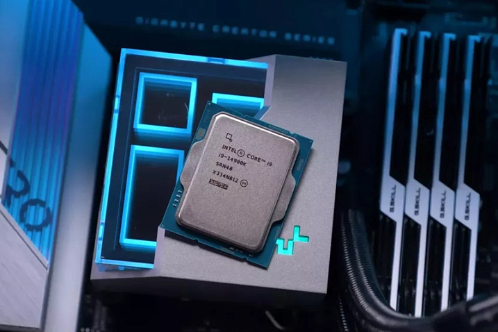 Новая прошивка для Intel Raptor Lake не поможет уже поврежденным процессорам