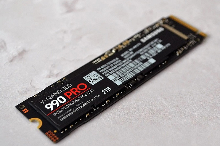 Puget Systems отказывается от накопителей Samsung 980 Pro и 990 Pro в своих сборках