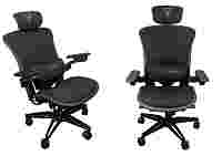 Обзор игрового кресла ZONE 51 Freelancer W8