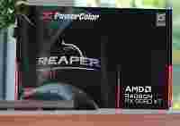 AMD Radeon RX 9060 XT 16GB продаётся как горячие пирожки