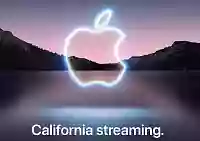Apple проведет презентацию California streaming 14 сентября