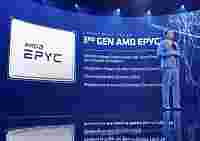 Компания Dell раскрыла стоимость и характеристики трех серверных процессоров AMD EPYC Milan