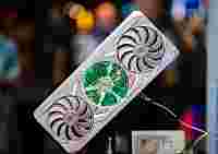 ASRock не будет выпускать Radeon RX 9070 XT Taichi White с ЖК-дисплеем