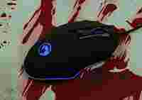 Обзор игровой мыши Marvo M302G