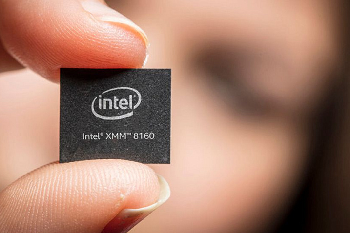 Intel подтвердила, что продала бизнес модемных чипов компании Apple