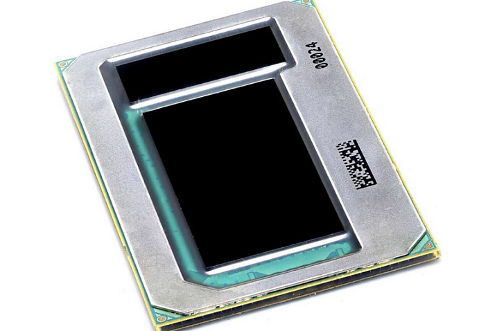 Intel разработала стеклянные подложки для будущих процессоров