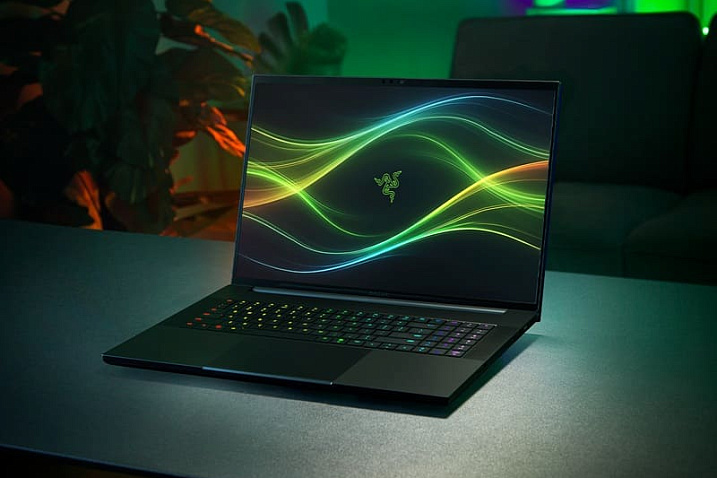 Стоимость обновлённого ноутбука Razer Blade 18 стартует с $4000 и доходит до $7000