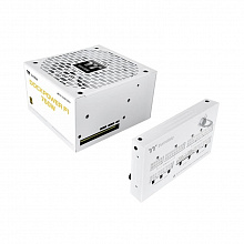 Блок питания Thermaltake Dockpower FI Snow 750W