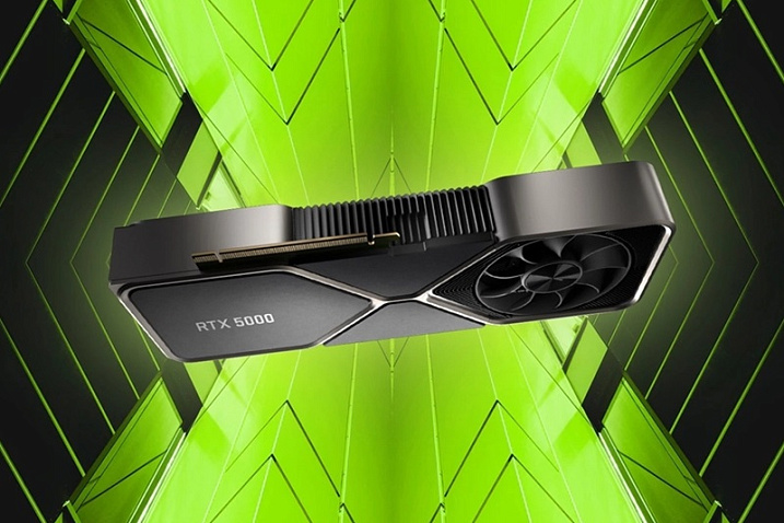 Слух: GeForce RTX 5000 получат DisplayPort 2.1 и 3-нм техпроцесс TSMC 