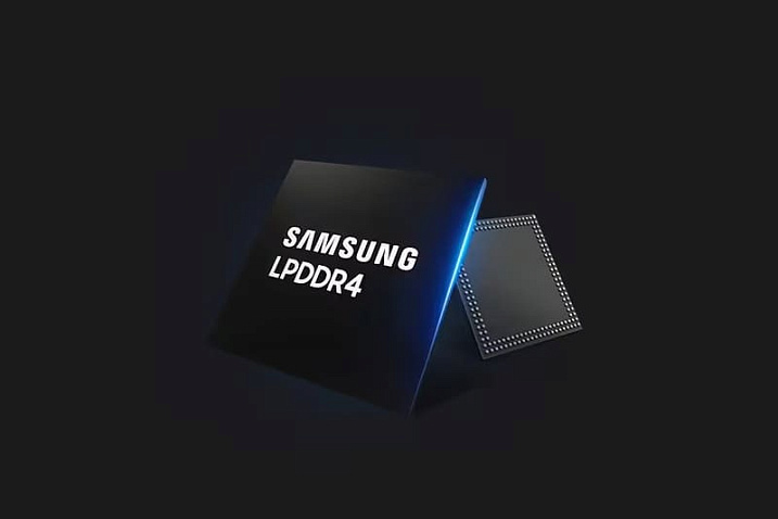 Слух: Samsung сворачивает производство энергоэффективной памяти LPDDR4