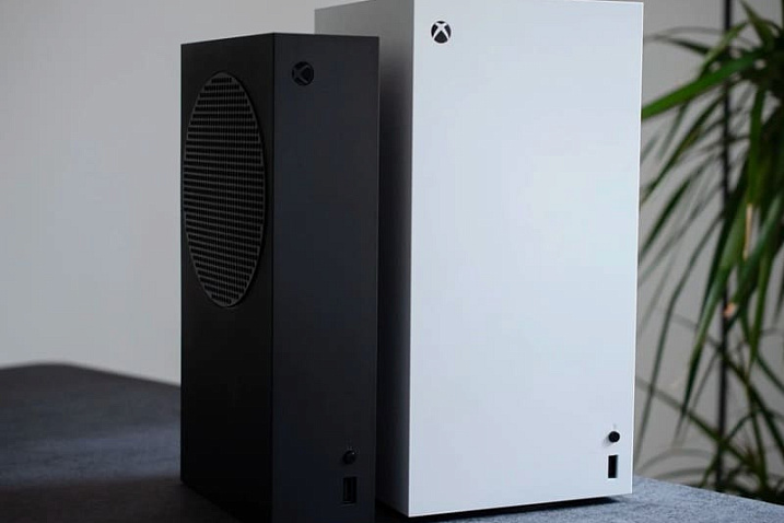 Microsoft резко повысила стоимость консолей Xbox Series, геймпадов и игр