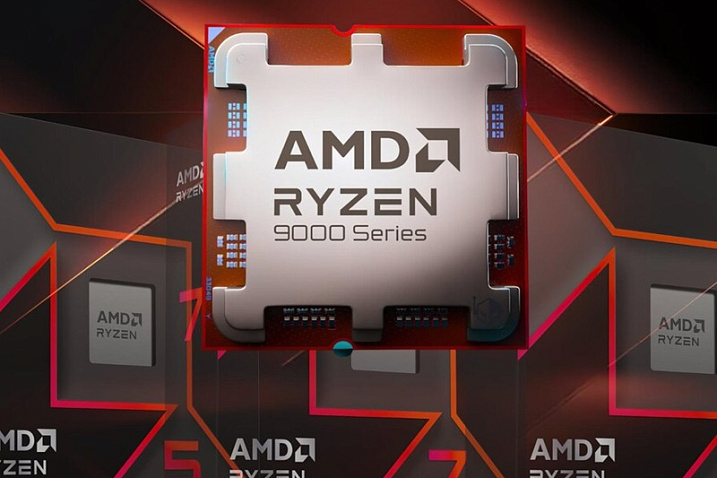Розничный продавец подтвердил предварительную стоимость Ryzen 9000