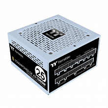 Блок питания Thermaltake Toughpower GF A3 Hydrangea Blue Gold 1050W ATX 3.1