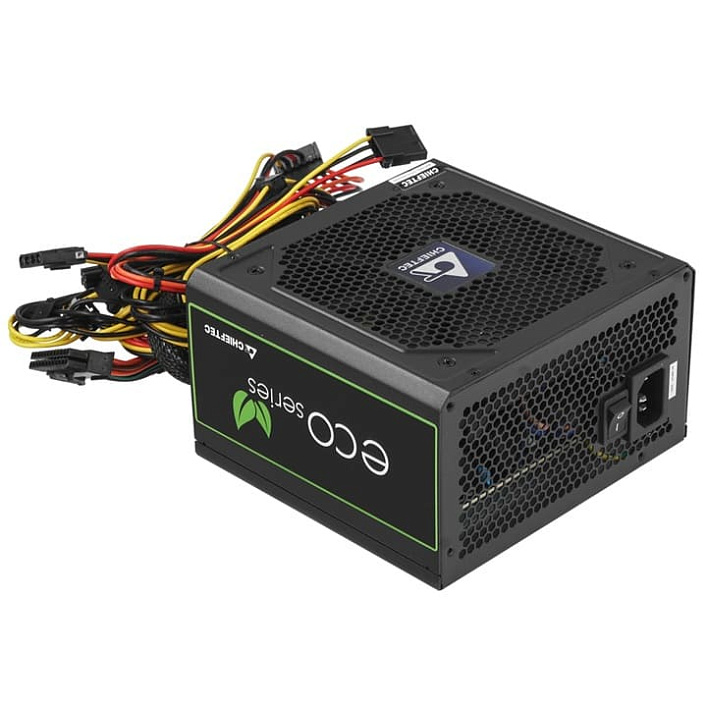 Блок питания Chieftec ECO 600W