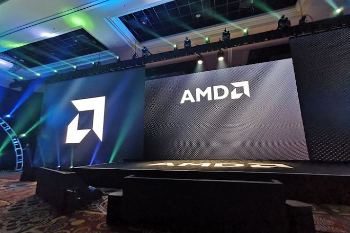 CES 2020: AMD провела ребрендинг мониторов FreeSync для удобства потребителей