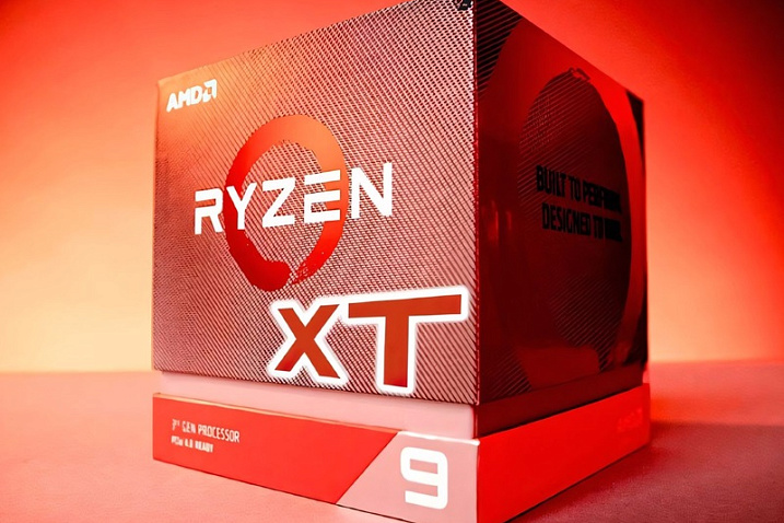 Партнер AMD подтвердил доступность процессоров Ryzen 5000XT в конце этого месяца