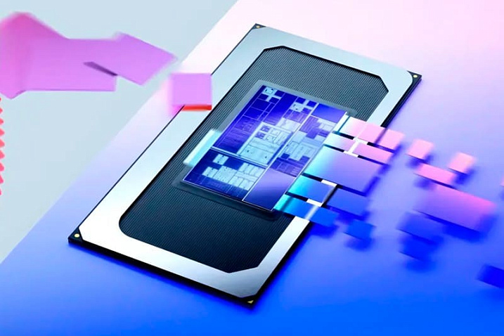 Core Ultra X7 358H не может догнать Core Ultra 7 265H в тестировании PassMark