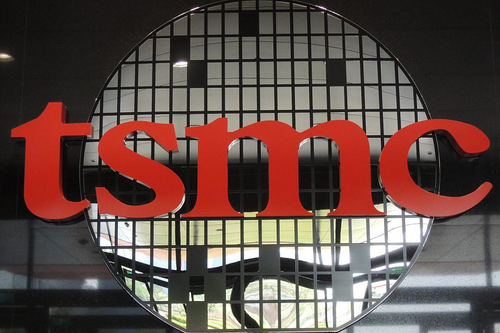 7-нм производство TSMC приносит компании наибольшую долю выручки