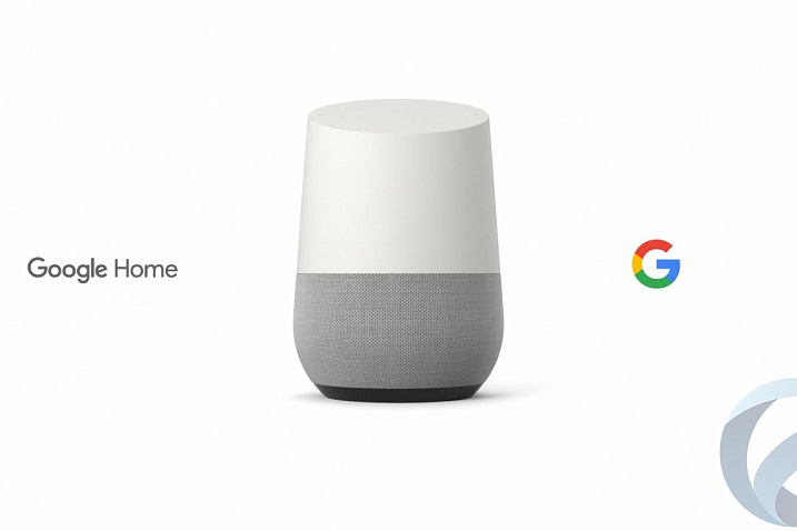 Акустические системы Google помогут найти смартфон владельца