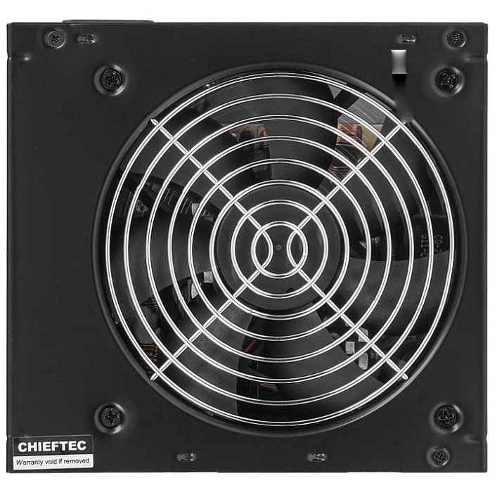 Блок питания Chieftec ELEMENT 600W
