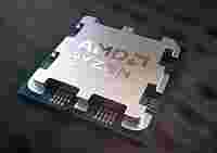 AMD Ryzen 9 7950X3D на 10% хуже Ryzen 9 7950X в многопоточном тесте Geekbench