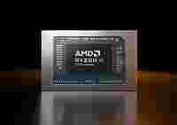 AMD анонсировала новые процессоры серии Ryzen Z2 для портативных консолей